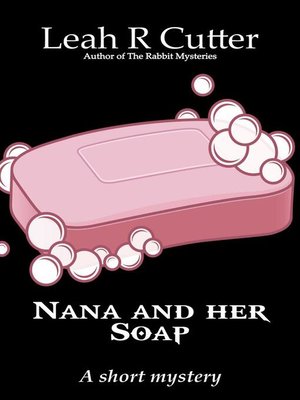 cover image of Nana and her Soap